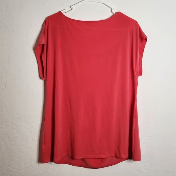 Lane Bryant Woman's Blouse Size 18/20 - Picture 4 of 4